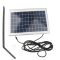 Ranger 500S Solar Single Swing Gate Operator with Photo Eye, LCR Receiver & 2 Transmitters - USAutomatic 020512