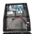 Ranger 500S Solar Single Swing Gate Operator with Photo Eye, LCR Receiver & 2 Transmitters - USAutomatic 020512