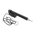 USAutomatic Ranger 500 1 Solar Charged Single Swing Gate Opener Kit with Receiver - 020512 (Default)