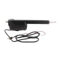 USAutomatic Ranger 500 1 Solar Charged Single Swing Gate Opener Kit with Receiver - 020512 (Default)