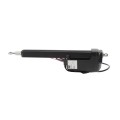 USAutomatic Ranger 500 1 Solar Charged Single Swing Gate Opener Kit with Receiver - 020512 (Default)