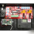 Ranger HD Single Gate Solar Charged Swing Gate Operator w/ Radio Controls - USAutomatic 020518
