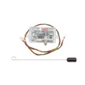 USAutomatic 12 VDC LCR Receiver Premium Package (LCR Dual Channel Receiver, Antenna Bracket, Remotes, 12' Coax, & Antenna) - 030231