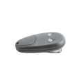 2-Button Transmitter with Visor Clip for Garage and Gate Openers - USAutomatic 030210 (Accessories)