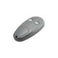 2-Button Transmitter with Visor Clip for Garage and Gate Openers - USAutomatic 030210 (Accessories)