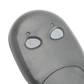 2-Button Transmitter with Visor Clip for Garage and Gate Openers - USAutomatic 030210 (Accessories)