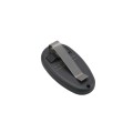 USAutomatic 030213 Two Button Transmitter Remote for Sentry Gate Operators, Single, Grey - Sentry 030213