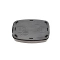 LCR Wireless Push To Operate Button (Outdoor-Rated) Black - USAutomatic 030215-BLACK