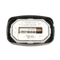 Wireless Push To Operate Button (Outdoor-Rated) Black - USAutomatic 030215-BLACK (Accessories)