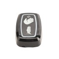 Wireless Push To Operate Button (Outdoor-Rated) Black - USAutomatic 030215-BLACK (Accessories)