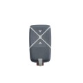 USAutomatic 12/24 VDC Receiver Premium Package - (Dual Channel Receiver, Antenna Bracket, Remotes, 12' Coax, & Antenna) - 030232