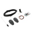  Solar Friendly Pack with Receiver, 2 Transmitters & More - USAutomatic 030220