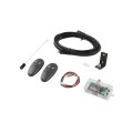  Solar Friendly Pack with Receiver, 2 Transmitters & More - USAutomatic 030220