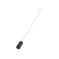 USAutomatic 12/24 VDC Receiver Pack (Includes 030207 Dual Channel Receiver, Antenna Bracket, 2 Remotes, 12 feet Coax and Antenna) - 030221 (Default)