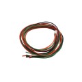 USAutomatic 12/24 VDC Receiver Pack (Includes 030207 Dual Channel Receiver, Antenna Bracket, 2 Remotes, 12 feet Coax and Antenna) - 030221 (Default)