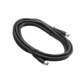 USAutomatic 12/24 VDC Receiver Pack (Includes 030207 Dual Channel Receiver, Antenna Bracket, 2 Remotes, 12 feet Coax and Antenna) - 030221 (Default)