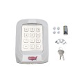 USAutomatic Premium Heavy Duty Metal Wireless Keypad (256 Codes) - USAutomatic 050551