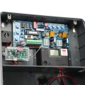 Sentry 300S Swing Gate Operator With Photo Eye Kit (Default)