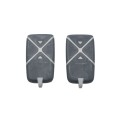 Sentry 300S Swing Gate Operator With Photo Eye Kit (Default)