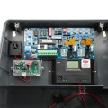 Sentry 300D Dual Swing Gate Operator With Photo Eye Kit (Default)