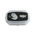 LCR Wireless Push To Operate Button