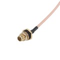 USAutomatic Nexx Gate Antenna Coax Cable - 30227