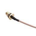 USAutomatic Nexx Gate Antenna Coax Cable - 30227