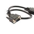 USAutomatic Nexx Gate DB9 Cable - 30229 (Default)