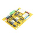 USAutomatic Patriot RSL Slide Gate Opener Control Board 500017