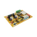 USAutomatic OEM Replacement Yellow Board Patriot Slide Gate Operator Control Board - USAutomatic 500026