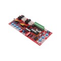 Control Board for Ranger HD Swing Gate Openers (Red) - USAutomatic 500027