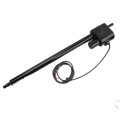 Patriot Actuator Complete With 8 ft. Cable and Harness - USAutomatic 510001