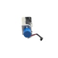 Potentiometer Gear Assembly - Ranger - USAutomatic 510121 (Accessories)