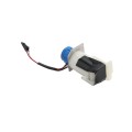 Potentiometer Gear Assembly - Ranger - USAutomatic 510121 (Accessories)