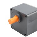USAutomatic Patriot RSL Gear Motor complete with bracket - 4 conductor cable (Sprocket PN 580030 NOT included) - 510202