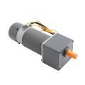 USAutomatic Patriot RSL Gear Motor complete with bracket - 4 conductor cable (Sprocket PN 580030 NOT included) - 510202