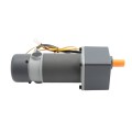 USAutomatic Patriot RSL Gear Motor complete with bracket - 4 conductor cable (Sprocket PN 580030 NOT included) - 510202
