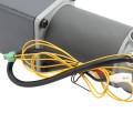 USAutomatic Patriot RSL Gear Motor complete with bracket - 4 conductor cable (Sprocket PN 580030 NOT included) - 510202