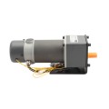 USAutomatic Patriot RSL Gear Motor - Complete w/ Bracket & 16 Tooth Output Sprocket - Motor Sprocket Pn 580030 Not Included - 510220