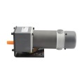 USAutomatic Patriot RSL Gear Motor - Complete w/ Bracket & 16 Tooth Output Sprocket - Motor Sprocket Pn 580030 Not Included - 510220
