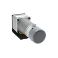USAutomatic Patriot RSL Gear Motor - Complete w/ Bracket & 16 Tooth Output Sprocket - Motor Sprocket Pn 580030 Not Included - 510220