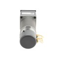 USAutomatic Patriot RSL Gear Motor - Complete w/ Bracket & 16 Tooth Output Sprocket - Motor Sprocket Pn 580030 Not Included - 510220