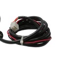 Replacement Linear Actuator for Ranger 500 Swing Gate Openers - USAutomatic 510350