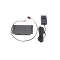 USAutomatic Gate Opener A/C Charging Kit (Charge Controller, Harness, Transformer) - USAutomatic 520000