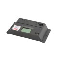 USAutomatic Battery Controller and Solar Charger 12v or 24v (10 Amp DC Only) - USAutomatic 520001