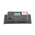 USAutomatic Battery Controller and Solar Charger 12v or 24v (10 Amp DC Only) - USAutomatic 520001