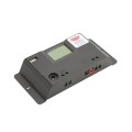 USAutomatic Battery Controller and Solar Charger 12v or 24v (10 Amp DC Only) - USAutomatic 520001