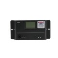 USAutomatic Battery Controller and Solar Charger 12v or 24v (10 Amp DC Only) - USAutomatic 520001