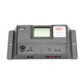 USAutomatic Solar Kit (10 Watt Solar Panel, Mounting Bracket, Charge Controller, Harness) - 520002 