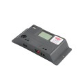 USAutomatic Solar Kit (10 Watt Solar Panel, Mounting Bracket, Charge Controller, Harness) - 520002 